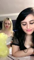 Arden Tango ve diğer kanallardaki premium ifşa videoları part 99