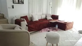 Selda Ateş – Derle topla rahatla temizlik düzen videosu